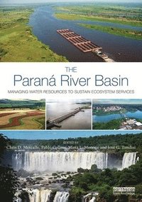 bokomslag The Paran River Basin