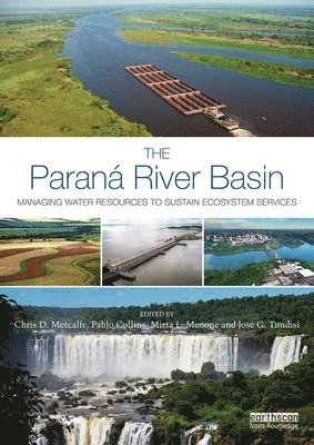 The Paran River Basin 1