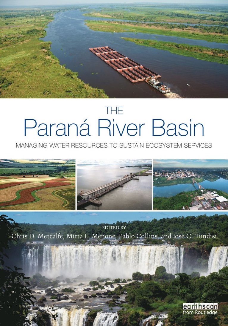 The Paran River Basin 1