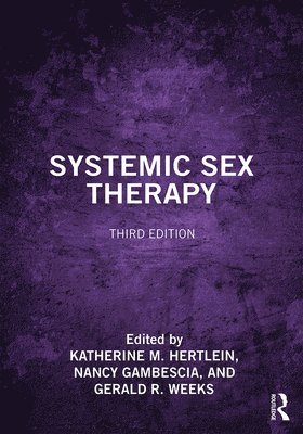 Systemic Sex Therapy 1