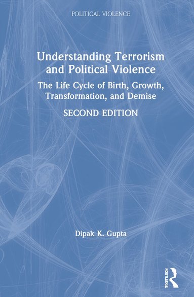 bokomslag Understanding Terrorism and Political Violence