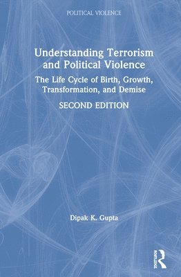 Understanding Terrorism and Political Violence 1