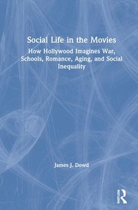 bokomslag Social Life in the Movies
