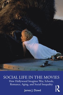 bokomslag Social Life in the Movies