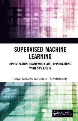 Supervised Machine Learning 1