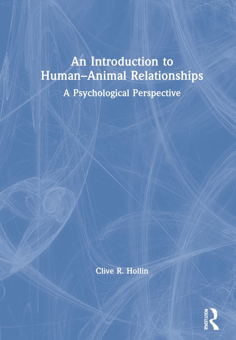 An Introduction to HumanAnimal Relationships 1