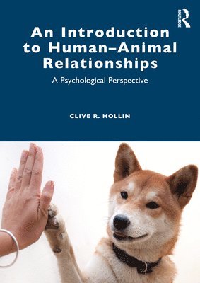 An Introduction to HumanAnimal Relationships 1