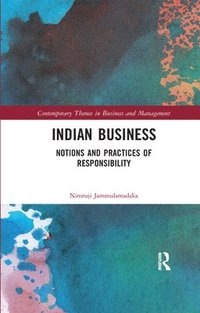 bokomslag Indian Business