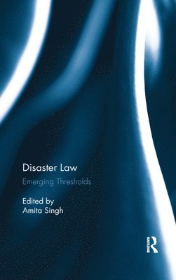 Disaster Law 1