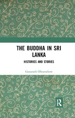 The Buddha in Sri Lanka 1