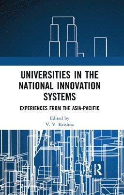 Universities in the National Innovation Systems 1