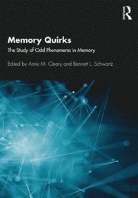 bokomslag Memory Quirks