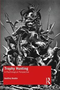 bokomslag Trophy Hunting