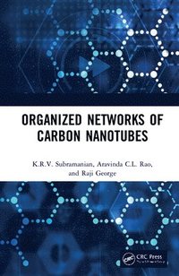 bokomslag Organized Networks of Carbon Nanotubes