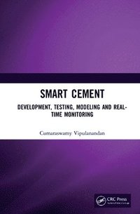 bokomslag Smart Cement
