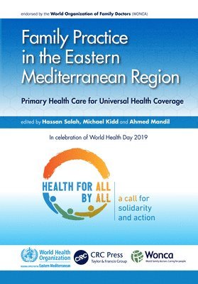 Family Practice in the Eastern Mediterranean Region 1