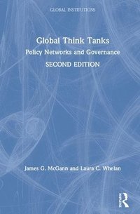 bokomslag Global Think Tanks