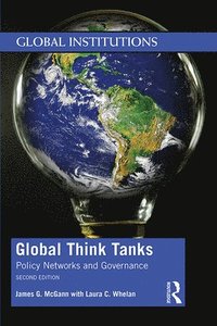 bokomslag Global Think Tanks