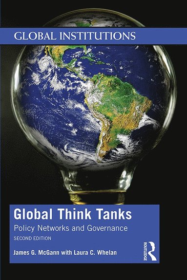 bokomslag Global Think Tanks