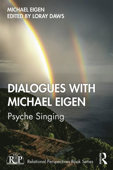 bokomslag Dialogues with Michael Eigen