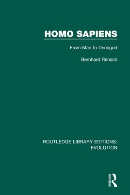 Homo Sapiens 1