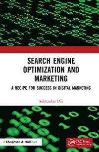 bokomslag Search Engine Optimization and Marketing