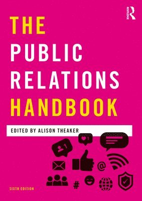 The Public Relations Handbook 1