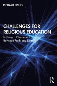 bokomslag Challenges for Religious Education