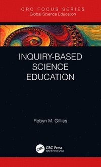 bokomslag Inquiry-based Science Education