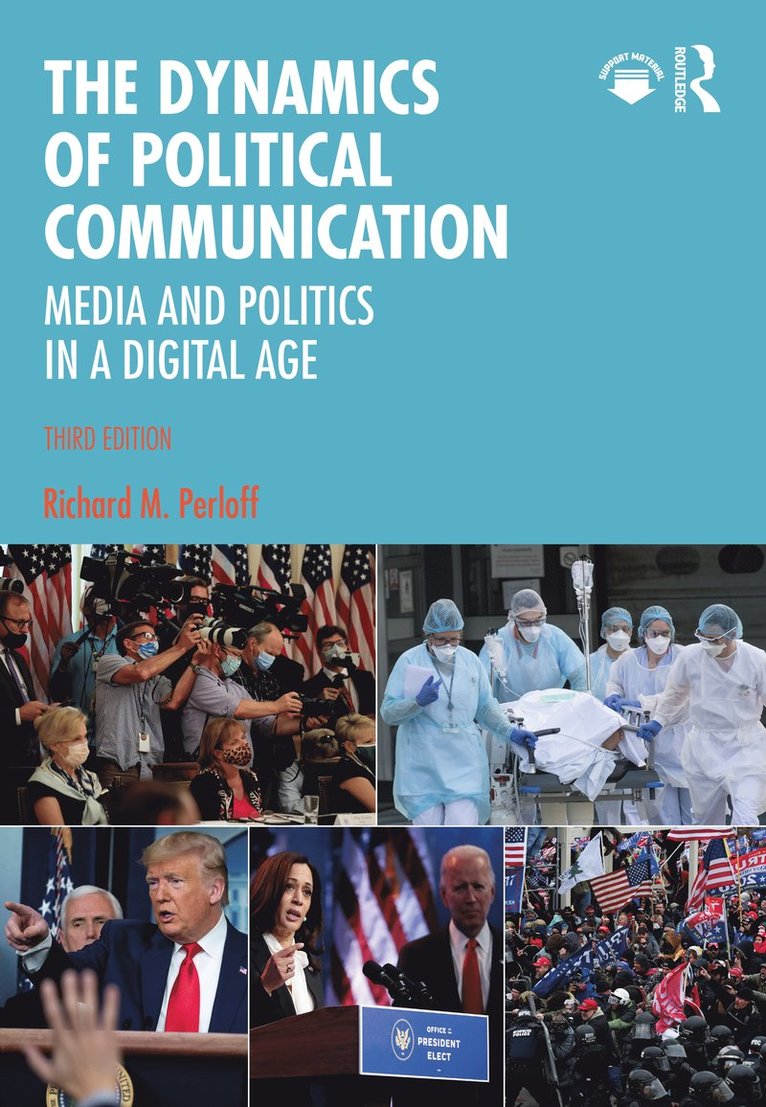 Dynamics of Political Communication