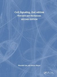 bokomslag Cell Signaling, 2nd edition