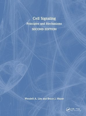 bokomslag Cell Signaling, 2nd edition