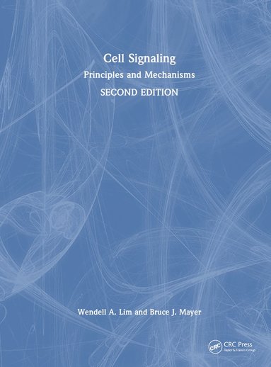 bokomslag Cell Signaling, 2nd edition