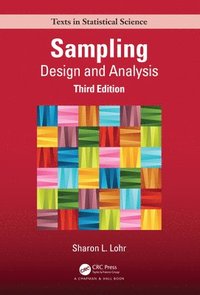 bokomslag Sampling
