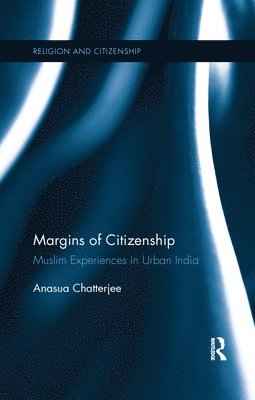 bokomslag Margins of Citizenship