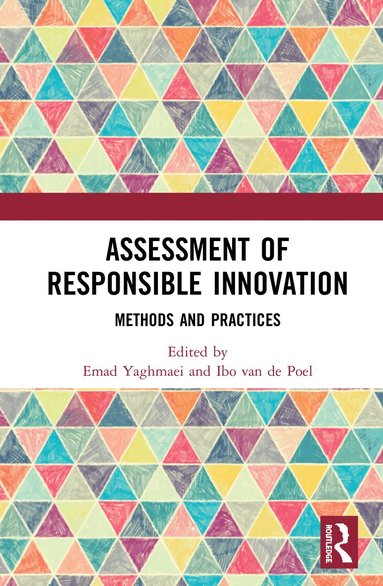 bokomslag Assessment of Responsible Innovation