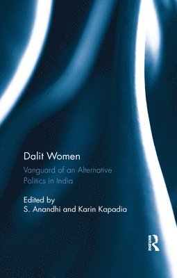 bokomslag Dalit Women