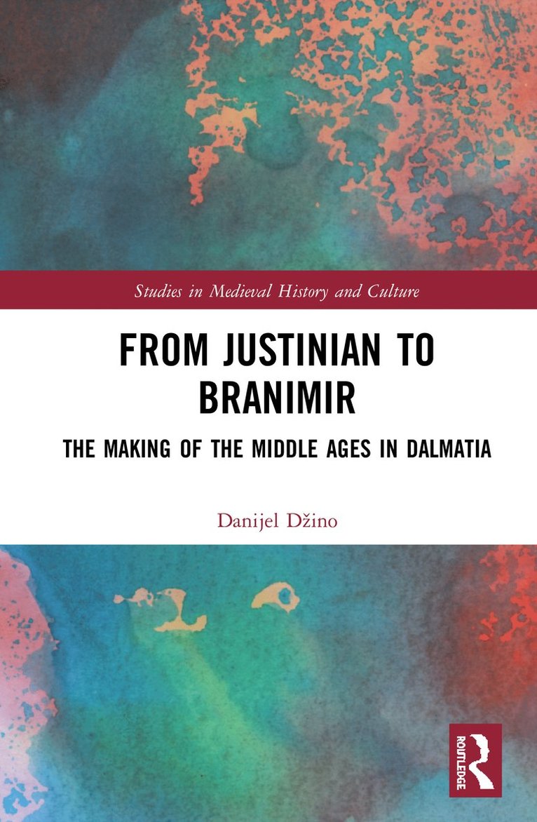 From Justinian to Branimir 1