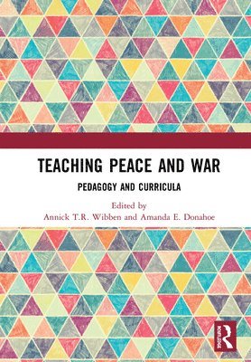 Teaching Peace and War 1