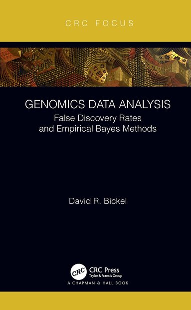 William A. Mirola, Michael O. Emerson, Susanne C Monahan - Genomics Data Analysis, Inbunden