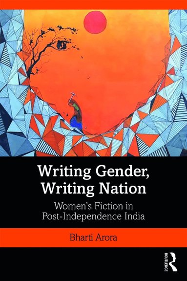 bokomslag Writing Gender, Writing Nation