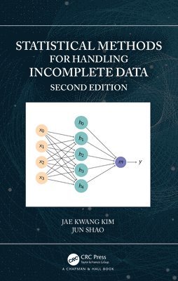 Statistical Methods for Handling Incomplete Data 1