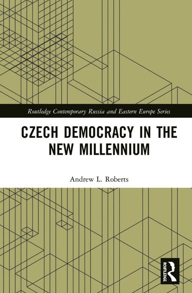 bokomslag Czech Democracy in the New Millennium