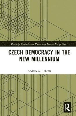 Czech Democracy in the New Millennium 1