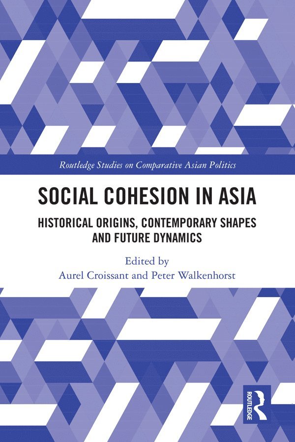 Social Cohesion in Asia 1