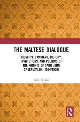 The Maltese Dialogue 1