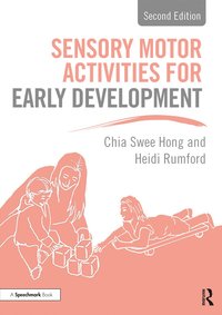 bokomslag Sensory Motor Activities for Early Development