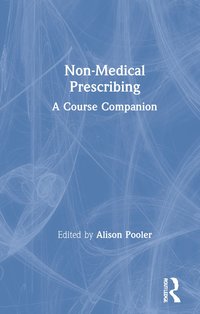 bokomslag Non-Medical Prescribing