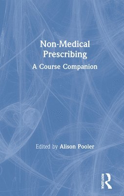 Non-Medical Prescribing 1