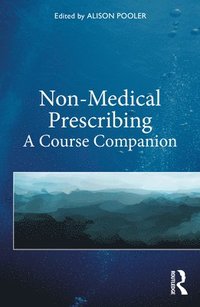 bokomslag Non-Medical Prescribing